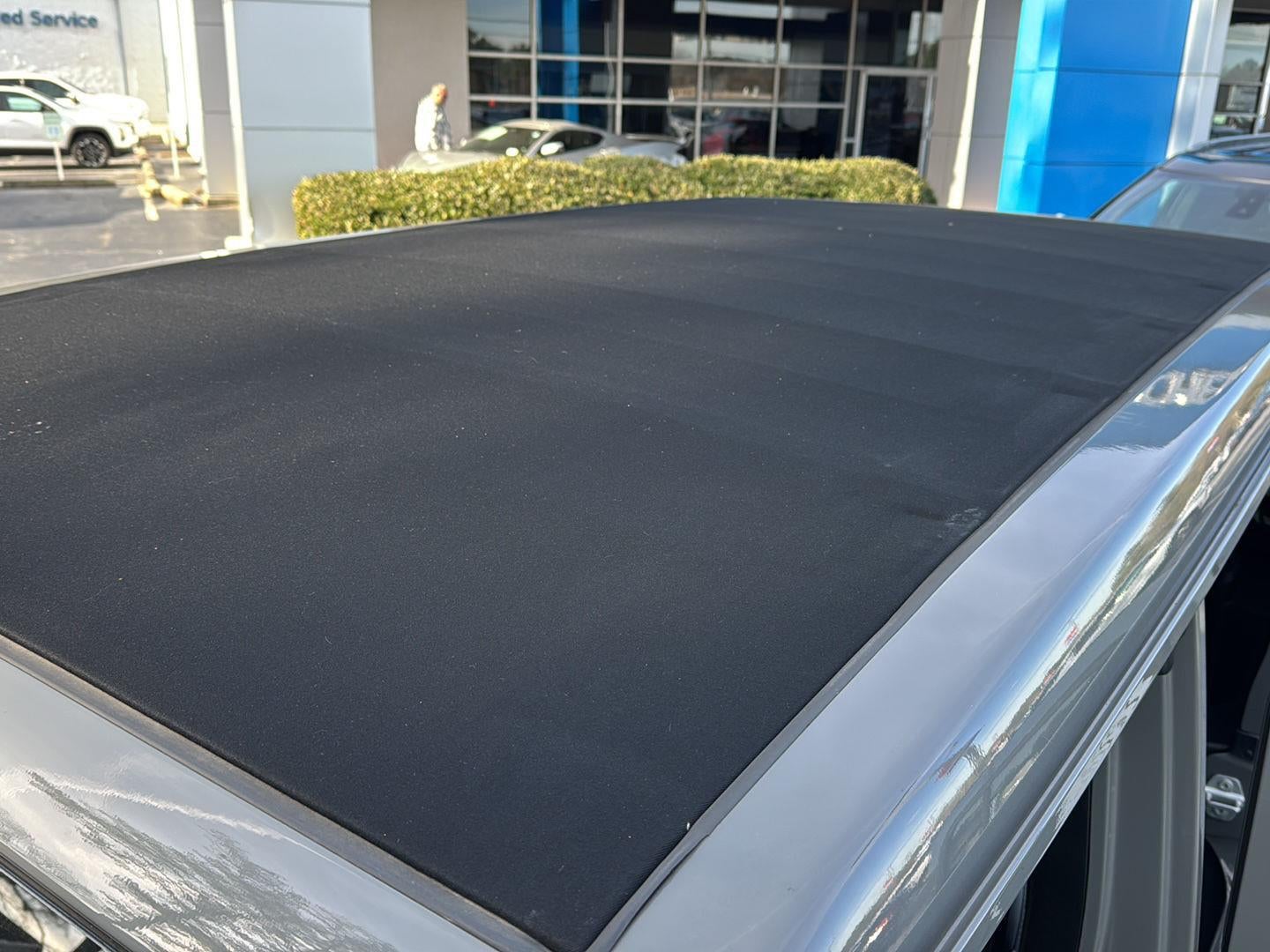 2023 Jeep Wrangler 4-Door High Altitude 4x4