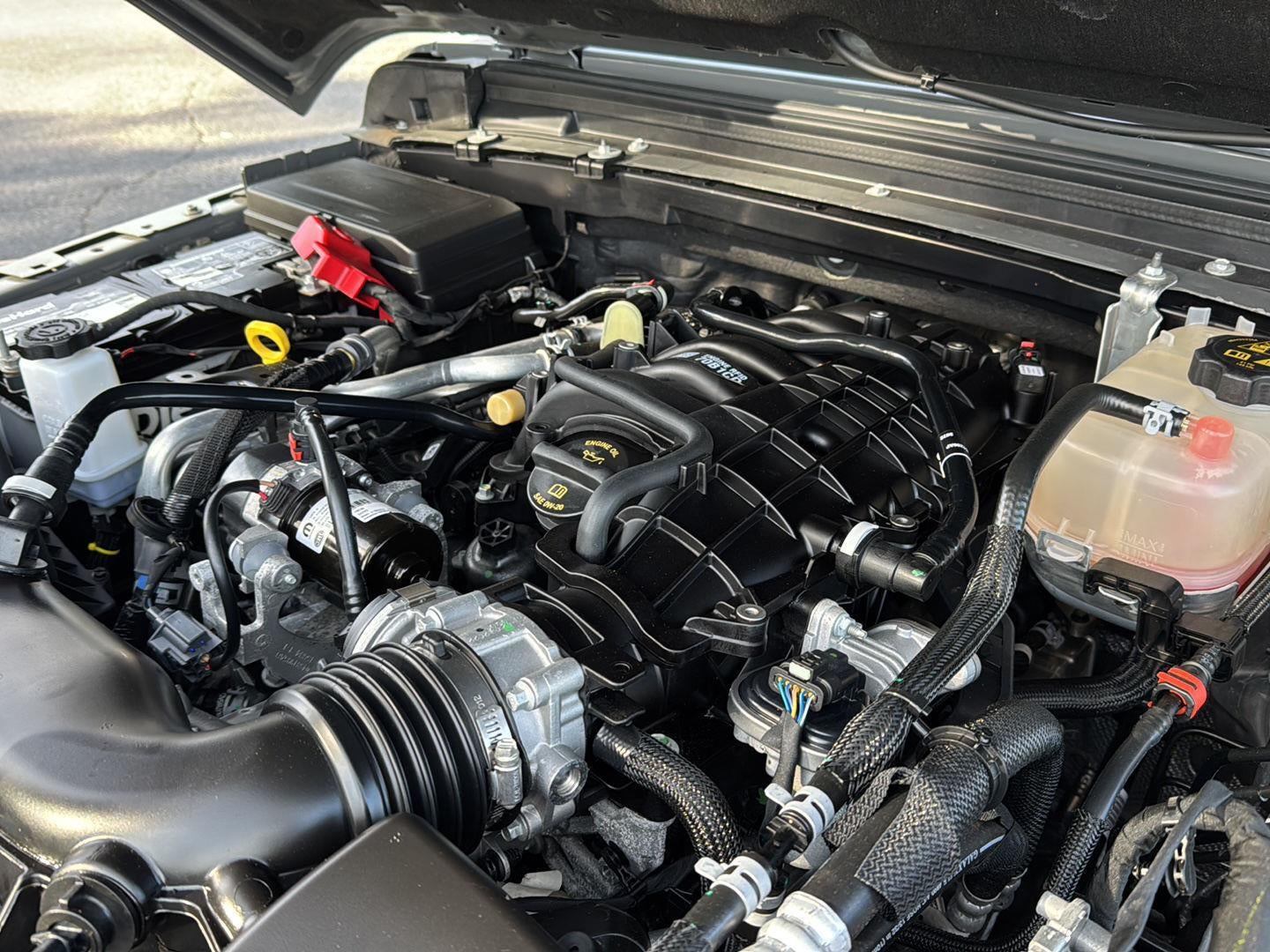 2023 Jeep Wrangler 4-Door High Altitude 4x4