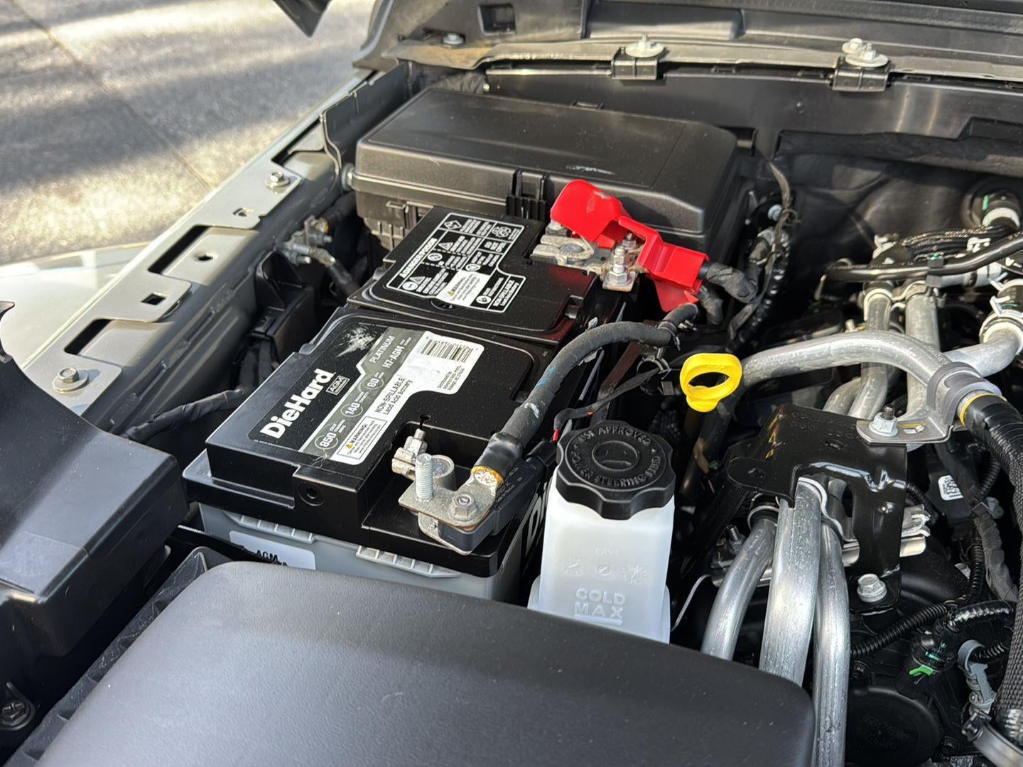 2023 Jeep Wrangler 4-Door High Altitude 4x4