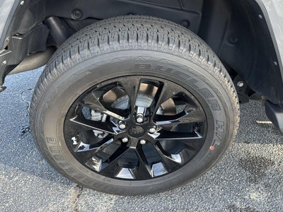2023 Jeep Wrangler 4-Door High Altitude 4x4