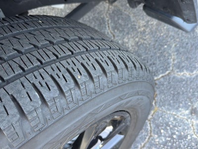 2023 Jeep Wrangler 4-Door High Altitude 4x4