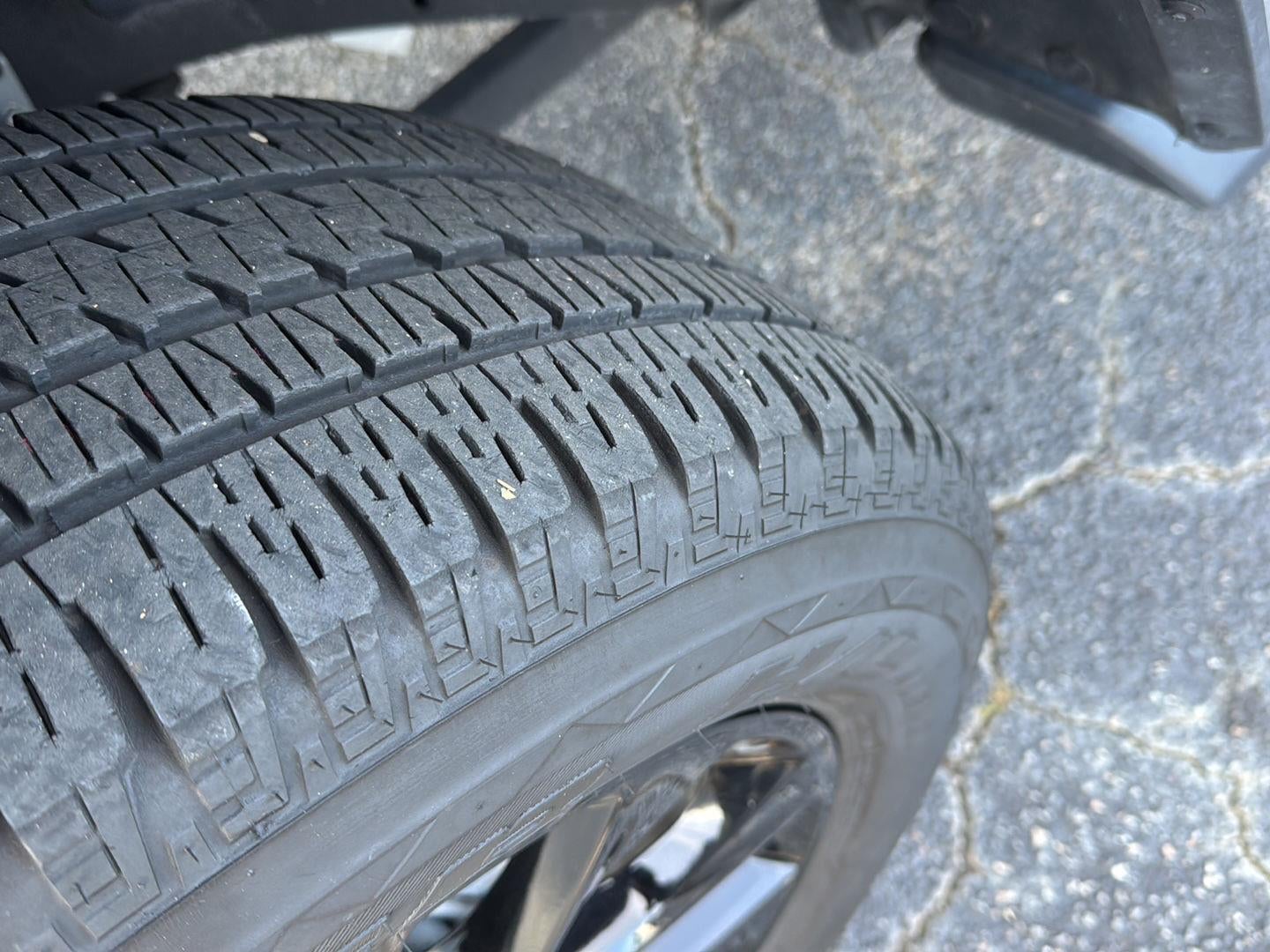 2023 Jeep Wrangler 4-Door High Altitude 4x4