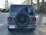 2023 Jeep Wrangler 4-Door High Altitude 4x4