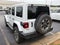 2021 Jeep Wrangler Unlimited Sahara 4x4