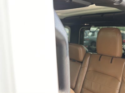 2021 Jeep Wrangler Unlimited Sahara 4x4