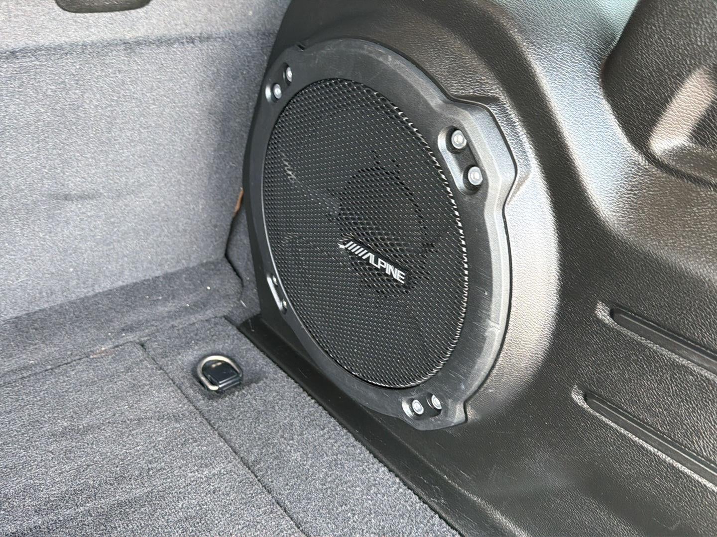 2021 Jeep Wrangler Unlimited Sahara 4x4