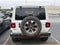 2021 Jeep Wrangler Unlimited Sahara 4x4