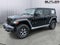 2019 Jeep Wrangler Unlimited Rubicon 4x4