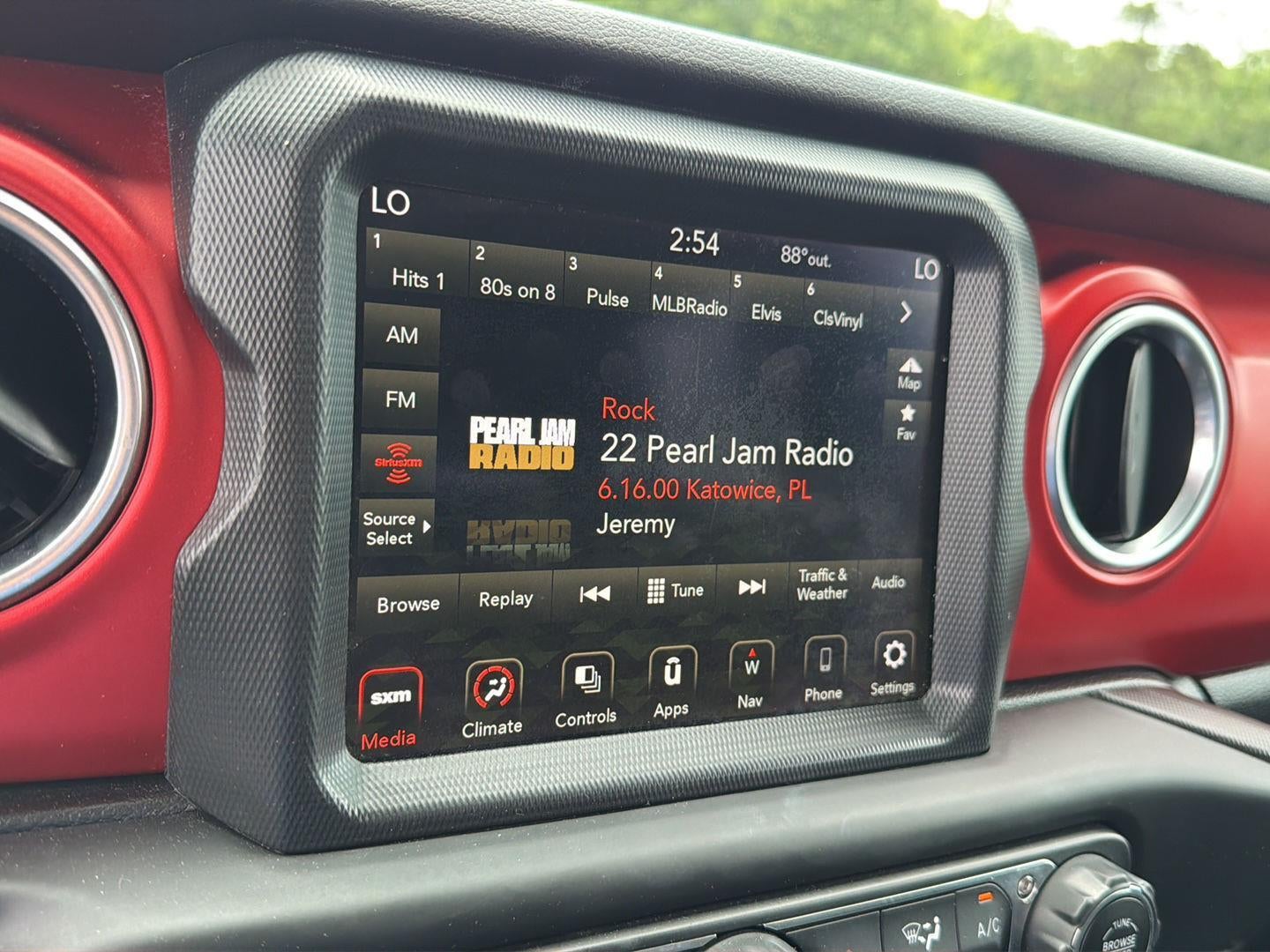 2019 Jeep Wrangler Unlimited Rubicon 4x4