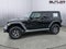 2019 Jeep Wrangler Unlimited Rubicon 4x4