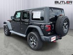 2019 Jeep Wrangler Unlimited Rubicon 4x4