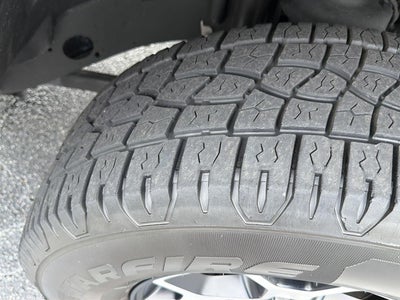2019 Jeep Wrangler Unlimited Rubicon 4x4