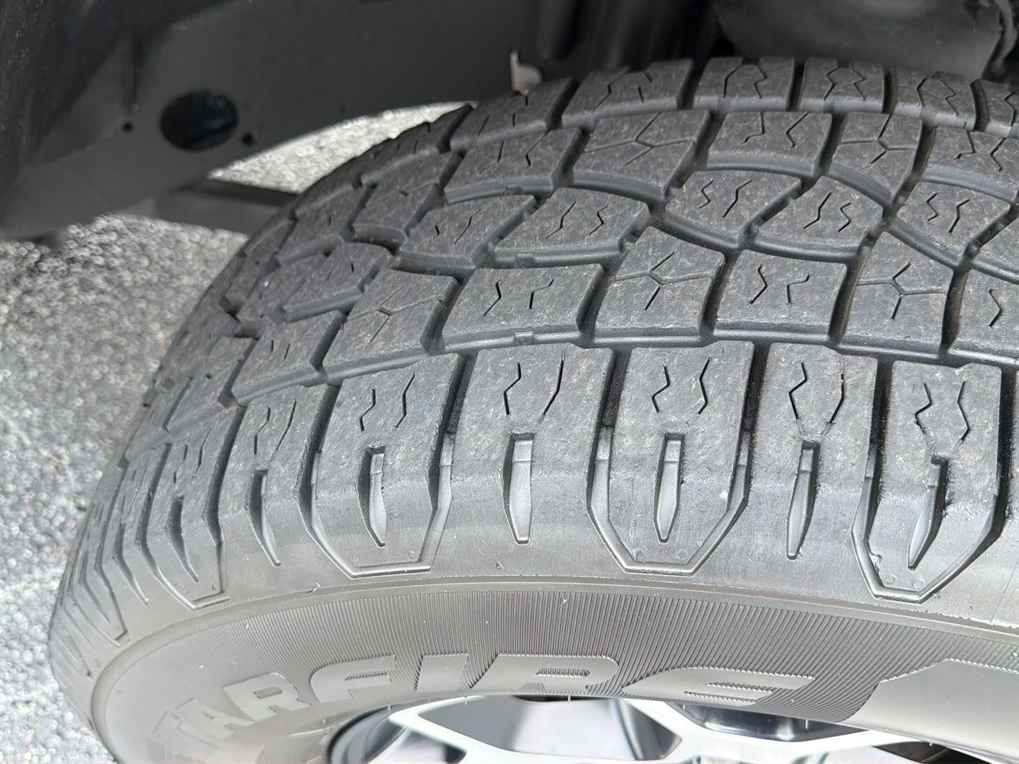 2019 Jeep Wrangler Unlimited Rubicon 4x4