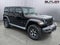 2019 Jeep Wrangler Unlimited Rubicon 4x4