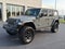 2021 Jeep Wrangler 4xe Unlimited Rubicon