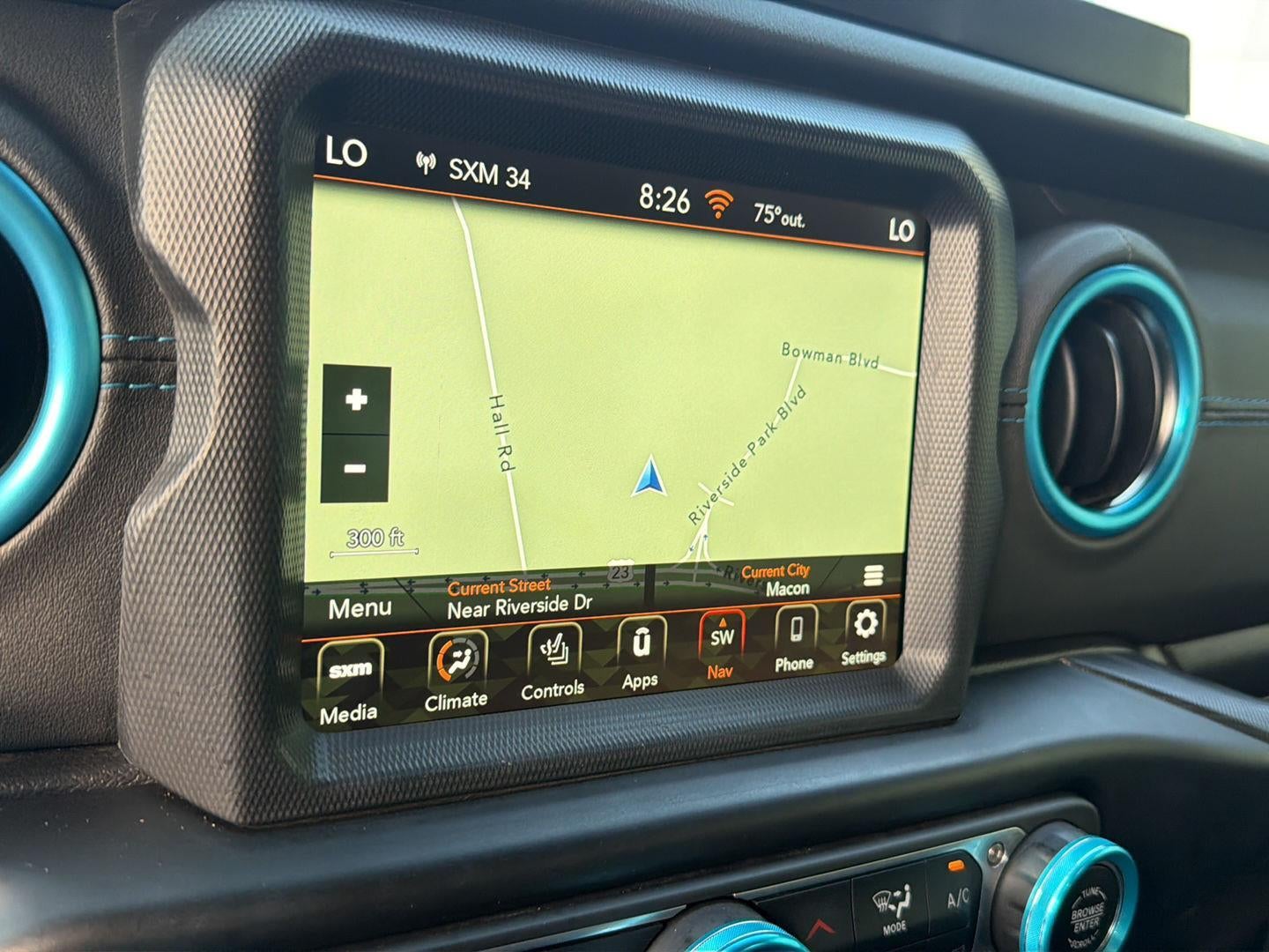 2021 Jeep Wrangler 4xe Unlimited Rubicon