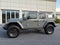 2021 Jeep Wrangler 4xe Unlimited Rubicon