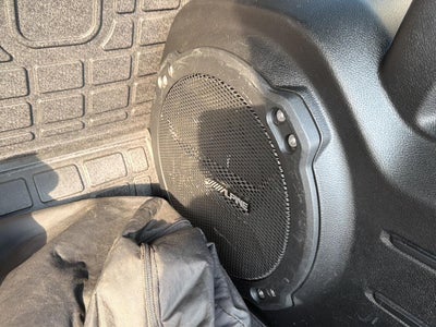 2021 Jeep Wrangler 4xe Unlimited Rubicon