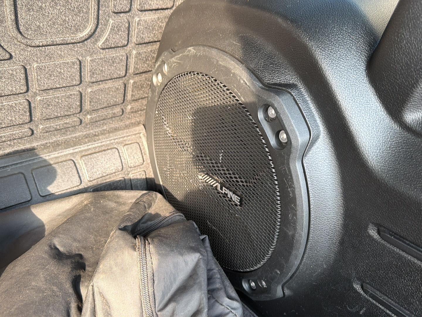 2021 Jeep Wrangler 4xe Unlimited Rubicon