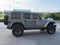 2021 Jeep Wrangler 4xe Unlimited Rubicon