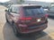 2018 Jeep Grand Cherokee High Altitude 4x4