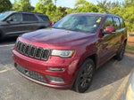 2018 Jeep Grand Cherokee High Altitude 4x4