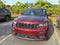 2018 Jeep Grand Cherokee High Altitude 4x4