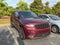 2018 Jeep Grand Cherokee High Altitude 4x4