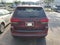 2018 Jeep Grand Cherokee High Altitude 4x4