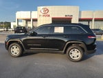 2024 Jeep Grand Cherokee Laredo 4x4