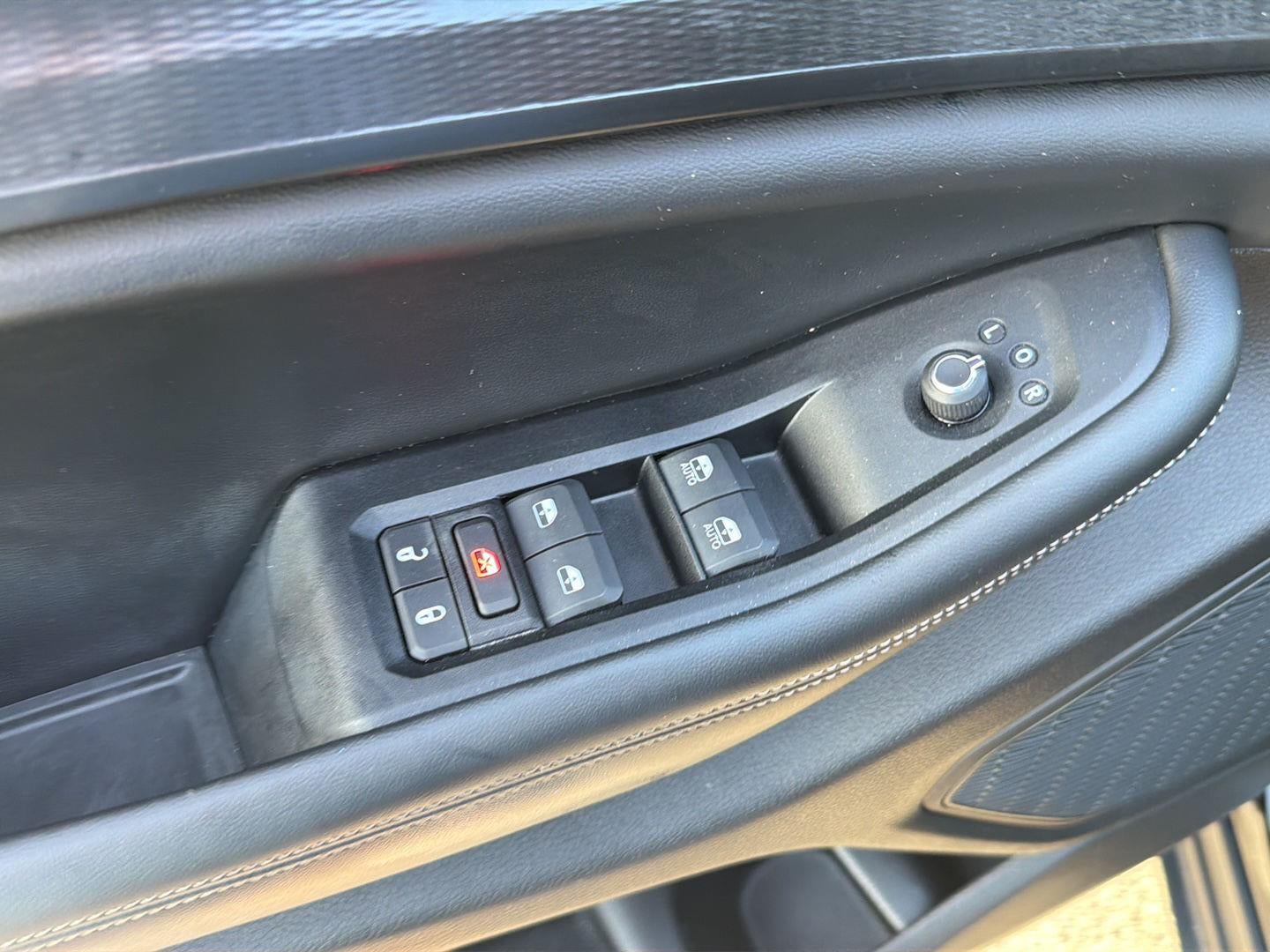 2024 Jeep Grand Cherokee Laredo 4x4
