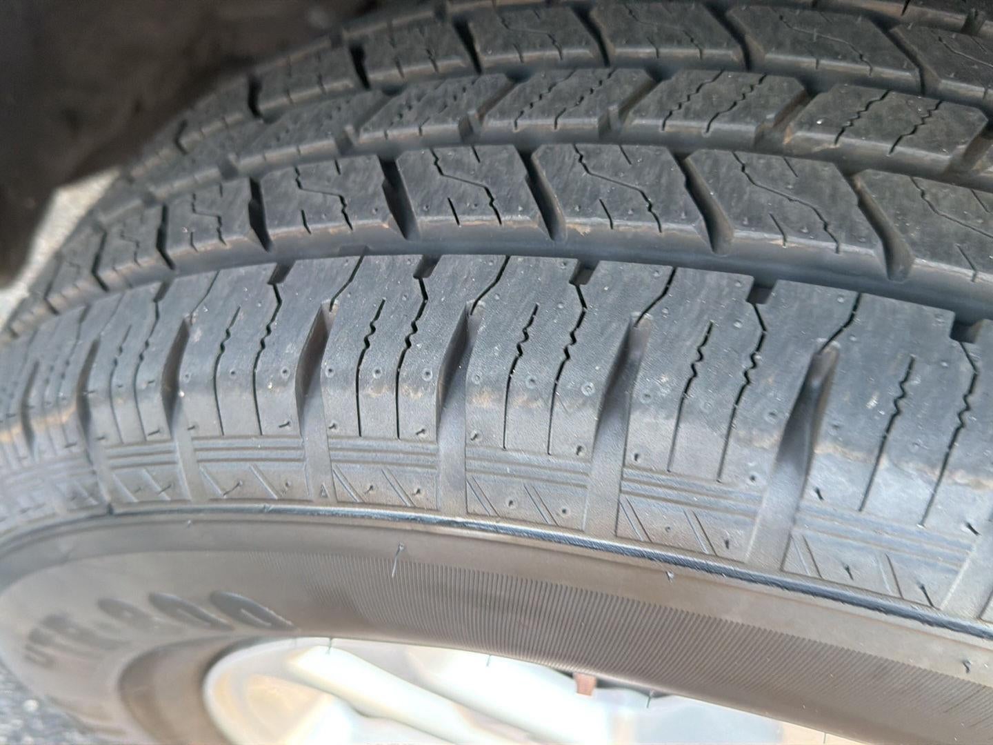 2024 Jeep Grand Cherokee Laredo 4x4