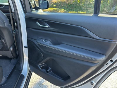 2023 Jeep Grand Cherokee L Laredo 4x2