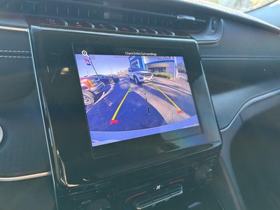 2023 Jeep Grand Cherokee L Laredo 4x2