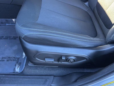 2023 Jeep Grand Cherokee L Laredo 4x2