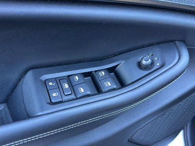 2023 Jeep Grand Cherokee L Laredo 4x2