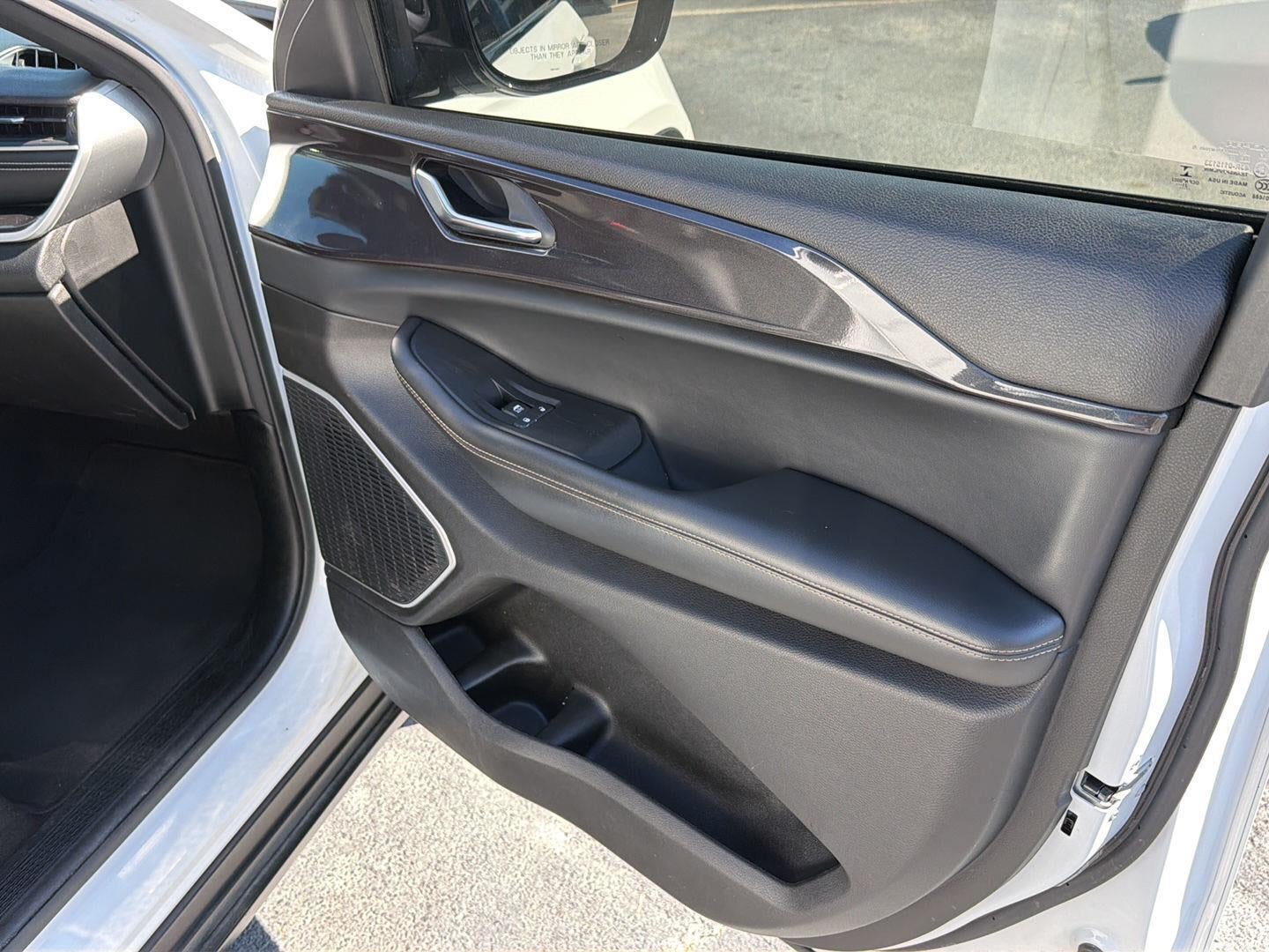 2021 Jeep Grand Cherokee L Altitude 4x2