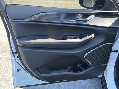 2021 Jeep Grand Cherokee L Altitude 4x2