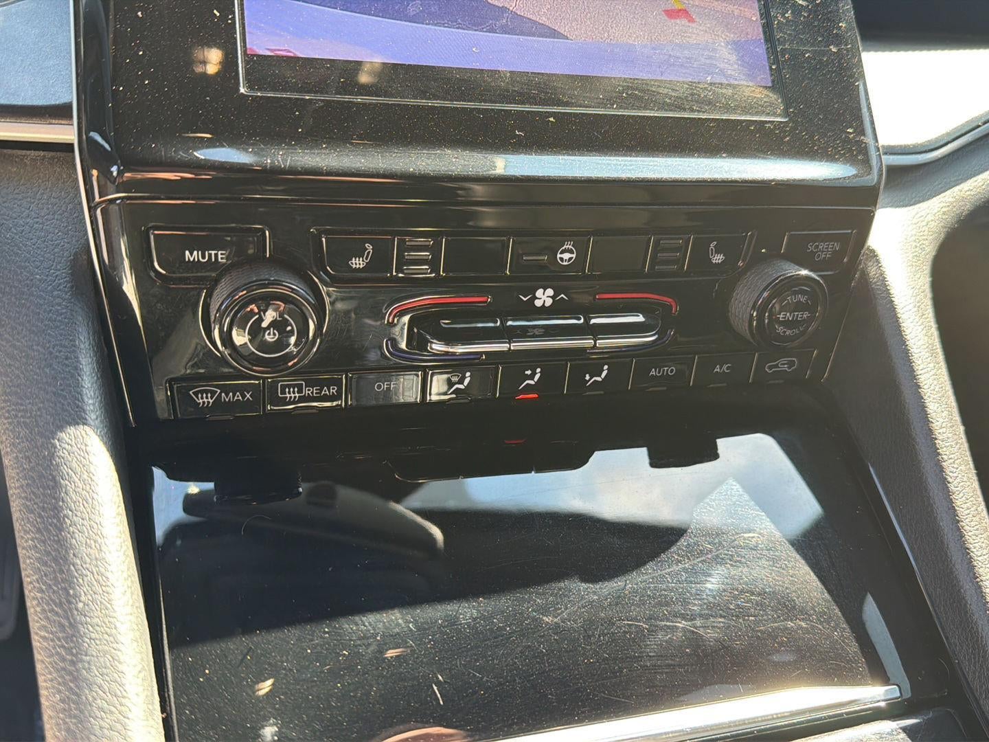 2021 Jeep Grand Cherokee L Altitude 4x2
