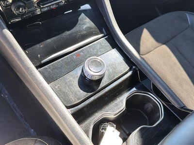 2021 Jeep Grand Cherokee L Altitude 4x2