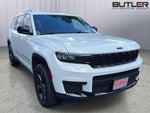 2021 Jeep Grand Cherokee L Altitude 4x2