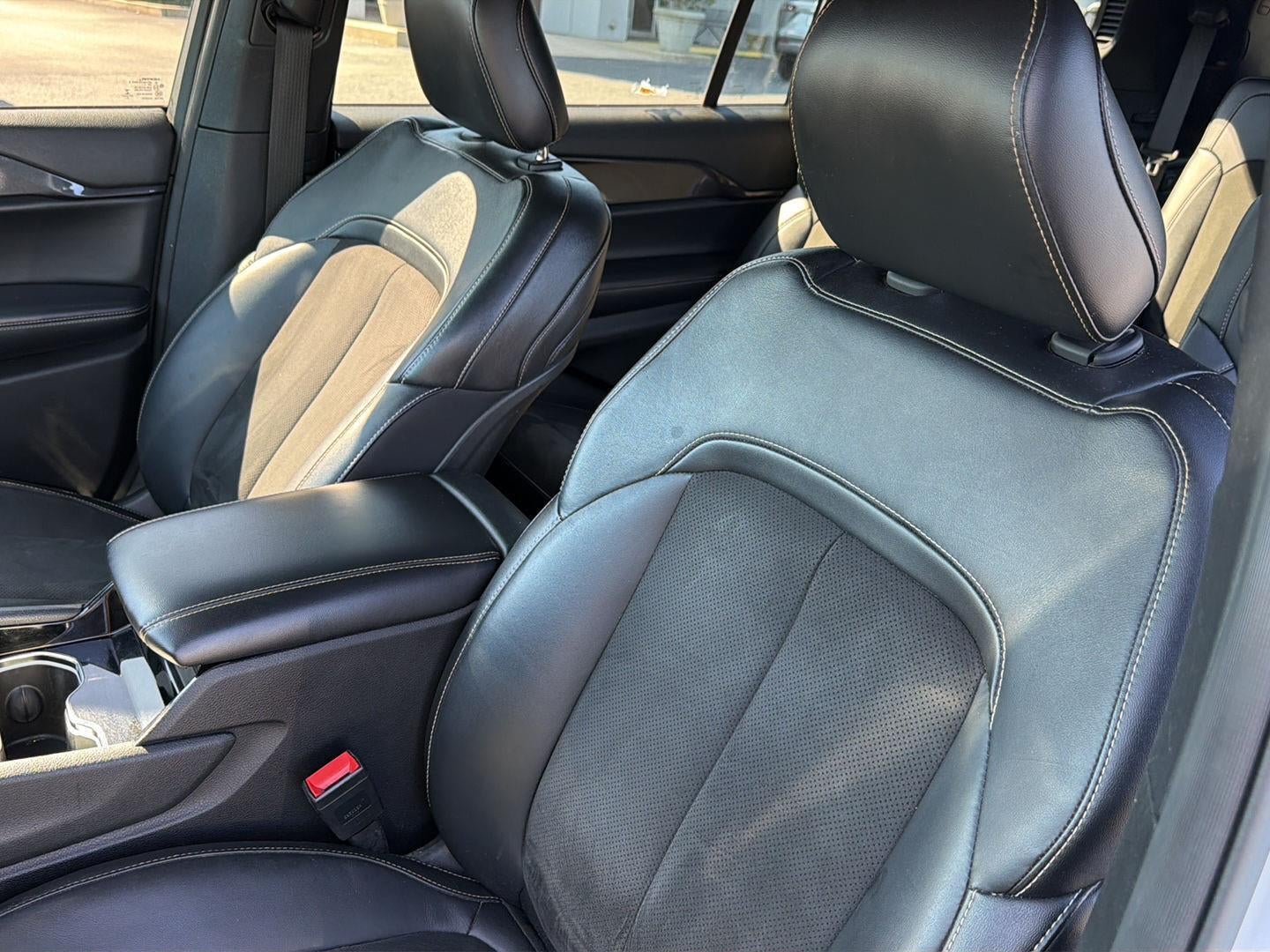 2021 Jeep Grand Cherokee L Altitude 4x2