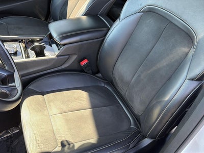 2021 Jeep Grand Cherokee L Altitude 4x2