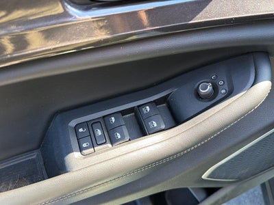 2021 Jeep Grand Cherokee L Altitude 4x2