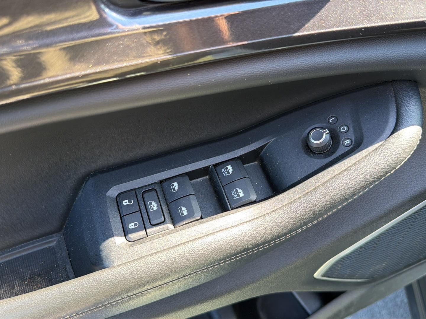 2021 Jeep Grand Cherokee L Altitude 4x2