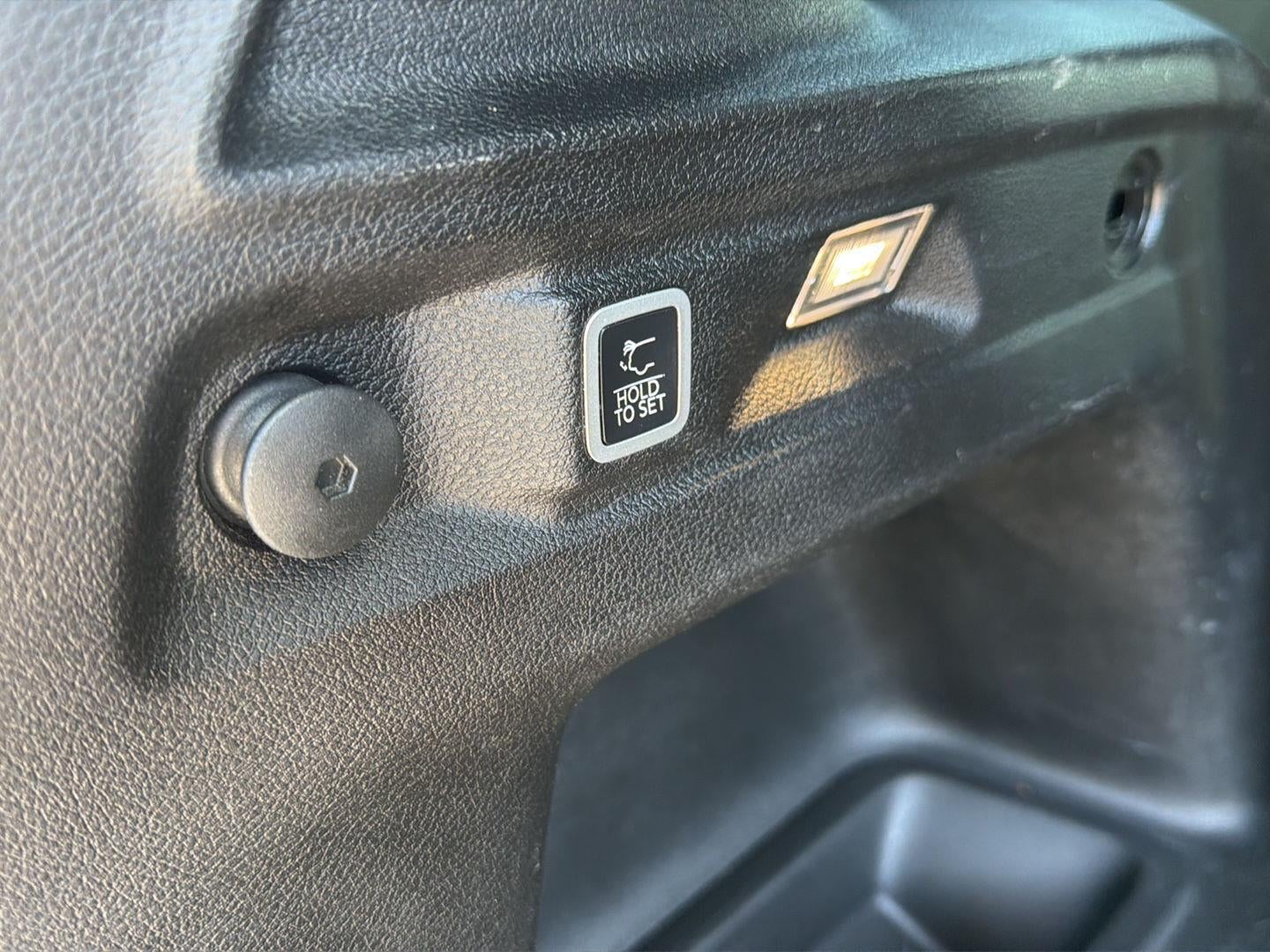 2021 Jeep Grand Cherokee L Altitude 4x2