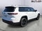2021 Jeep Grand Cherokee L Altitude 4x2