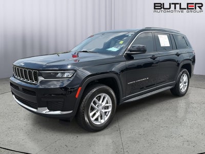 2023 Jeep Grand Cherokee L Laredo 4x2