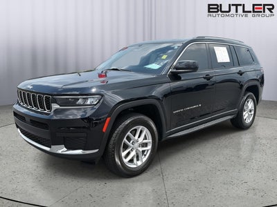 2023 Jeep Grand Cherokee L Laredo 4x2