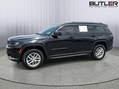 2023 Jeep Grand Cherokee L Laredo 4x2